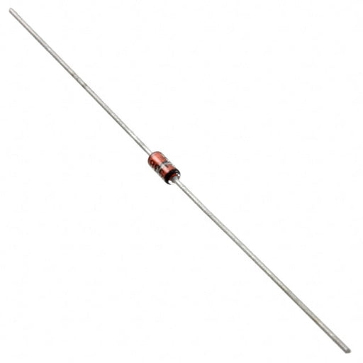 JANTXV1N4614-1/TR by Microchip Technology - VOLTAGE REGULATOR