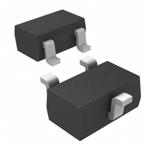 2SA1748GRL by Panasonic Electronic Components - RF TRANS PNP 50V 250MHZ SMINI3