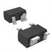 DA4X106U0R by Panasonic Electronic Components - BRIDGE RECT 1P 80V 100MA MINI4
