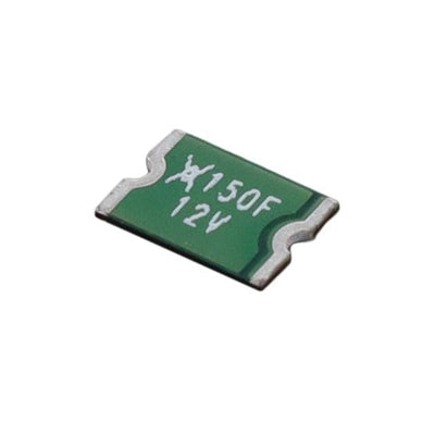 MINIASMDC150F/12-2 by Littelfuse Inc. - PTC RESET FUSE 12V 1.5A 1812