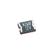 MINIASMDC260F/12-2 by Littelfuse Inc. - PTC RESET FUSE 12V 2.6A 1812