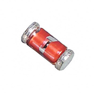 TMMBAT42FILM by STMicroelectronics - DIODE SCHOTT 30V 200MA MINI MELF