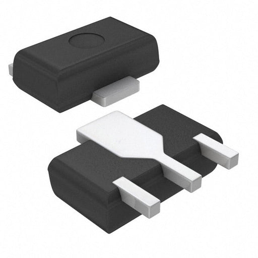 2SD11190RL by Panasonic Electronic Components - TRANS NPN 25V 3A MINIP3-F1