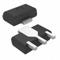 DSA7102R0L by Panasonic Electronic Components - PNP TRANSISTOR 80V 1A MINIP3