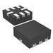 DG2727DN-T1-E4 by Vishay Siliconix - IC SWTICH DUAL SPST 8-MINIQFN