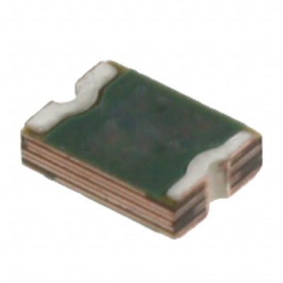MINISMDC260F/16-2 by Littelfuse Inc. - PTC RESET FUSE 16V 2.6A 1812