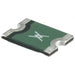 MINISMDC014F-2 by Littelfuse Inc. - PTC RESET FUSE 60V 140MA 1812