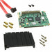 MIO-2262N-S8A1E by Advantech Corp - SBC 1.86GHZ 2 CORE 4GB/0GB RAM