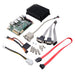 MIO-2361EW-S7A2 by Advantech Corp - SBC 2GHZ 4 CORE 4GB/0GB RAM