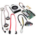 MIO-2375C7P-Q4A1 by Advantech Corp - SBC 4.4GHZ 4 CORE 16GB/0GB RAM