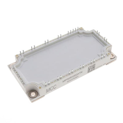 MIP50R12E2ATN-BP by Micro Commercial Co - IGBT MODULES 1200V 50A, E2A