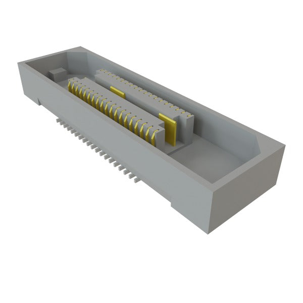 MIS-019-01-F-D - Samtec Inc.