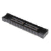 MIS-038-01-F-D-K by Samtec Inc. - CONNECTOR SOCKET 76POS SMD GOLD