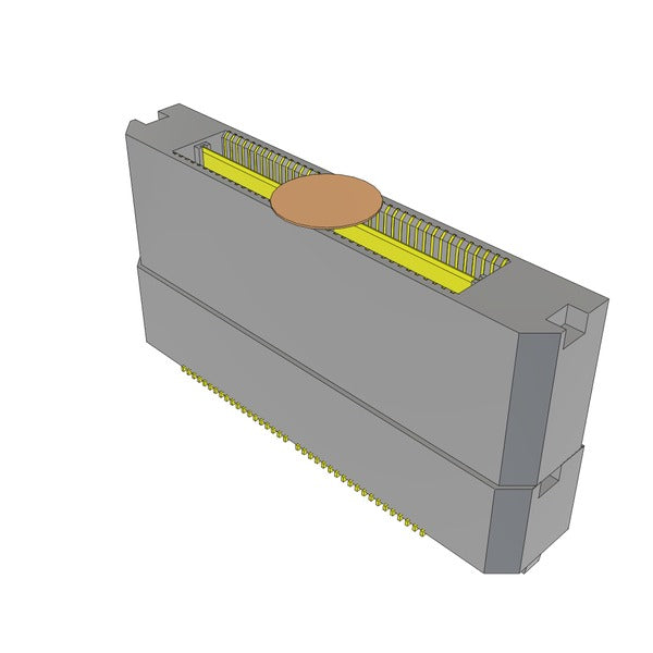 MIT-038-05-L-D-K - Samtec Inc.