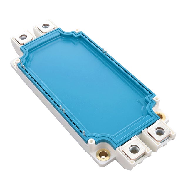 MIXA300PF1200TSF by IXYS - IGBT MOD 1200V 465A 1500W