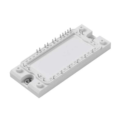 MIXA40WB1200TED by IXYS - IGBT MODULE 1200V 60A 195W E2