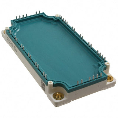 MIXA60WH1200TEH by IXYS - IGBT MODULE 1200V 85A 290W E3