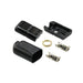 MJ-101 by Amphenol NEXUS Technologies - CONNECTOR JACK MONO MIC JACK NYLON