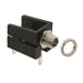 MJ-2508 by CUI Devices - CONNECTOR JACK MONO 2.5MM R/A