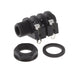 MJ-63032A by CUI Devices - AUDIO JACK, 6.35 MM, HORIZONTAL,