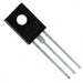 KSC2688YS by onsemi - TRANS NPN 300V 0.2A TO126