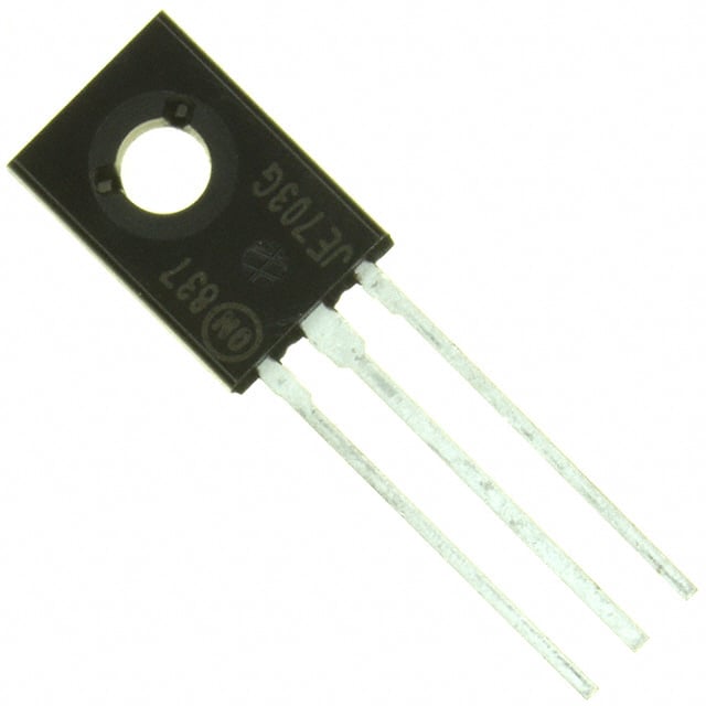 2SD1685G by onsemi - TRANS NPN 20V 5A TO126ML