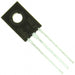 2SD1685G by onsemi - TRANS NPN 20V 5A TO126ML