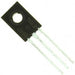 2SD1685G by onsemi - TRANS NPN 20V 5A TO126ML