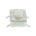 MJTP1138ATR by APEM Inc. - SWITCH TACTILE SPST-NO 0.05A 12V