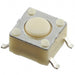 MJTP1138TR by APEM Inc. - SWITCH TACTILE SPST-NO 0.05A 12V