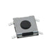 MJTP1140A by APEM Inc. - SWITCH TACTILE SPST-NO 0.05A 12V