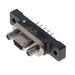 MK-212-009-135-2200 by AirBorn, Inc. - D-SUB, PLUG, .050"", 2ROW, 9POS,