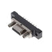 MK-212-015-125-2200 by AirBorn, Inc. - D-SUB, PLUG, .050"", 2ROW, 15POS,