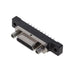 MK-212-021-125-2200 by AirBorn, Inc. - D-SUB, PLUG, .050"", 2ROW, 21POS,