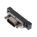 MK-222-015-225-2200 by AirBorn, Inc. - D-SUB, RCPTL, .050"", 2ROW, 15POS