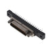 MK-222-037-235-2200 by AirBorn, Inc. - D-SUB, RCPTL, .050"", 2ROW, 37POS