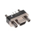 MK-232-009-125-2200 by AirBorn, Inc. - D-SUB, PLUG, .050"", 2ROW, 9POS,