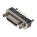 MK-232-021-123-2200 by AirBorn, Inc. - D-SUB, PLUG, .050"", 2ROW, 21POS,
