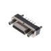 MK-232-021-125-2200 by AirBorn, Inc. - D-SUB, PLUG, .050"", 2ROW, 21POS,