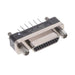 MK-232-021-145-2200 by AirBorn, Inc. - D-SUB, PLUG, .050"", 2ROW, 21POS,
