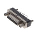 MK-232-025-125-2200 by AirBorn, Inc. - D-SUB, PLUG, .050"", 2ROW, 25POS,