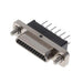 MK-232-025-145-4100 by AirBorn, Inc. - D-SUB, PLUG, .050"", 2ROW, 25POS,