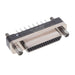 MK-232-031-125-2200 by AirBorn, Inc. - D-SUB, PLUG, .050"", 2ROW, 31POS,