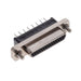 MK-232-031-125-4100 by AirBorn, Inc. - D-SUB, PLUG, .050"", 2ROW, 31POS,