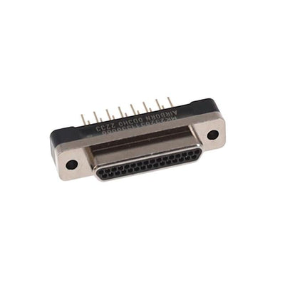 MK-232-031-133-0000 by AirBorn, Inc. - D-SUB, PLUG, .050"", 2ROW, 31POS,
