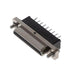MK-232-037-125-4100 by AirBorn, Inc. - MICRO-D CONNECTORS (0.050"" / 1.2