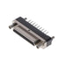 MK-232-037-145-2200 by AirBorn, Inc. - D-SUB, PLUG, .050"", 2ROW, 37POS,