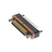 MK-233-037-135-2200 by AirBorn, Inc. - D-SUB, PLUG, .050"", 2ROW, 37POS,