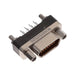 MK-242-015-225-2200 by AirBorn, Inc. - MICRO-D CONNECTORS (0.050"" / 1.2
