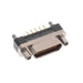 MK-242-021-223-2200 by AirBorn, Inc. - D-SUB, RCPTL, .050"", 2ROW, 21POS